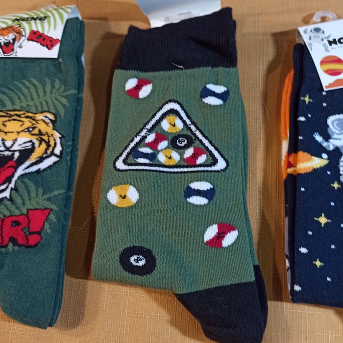 NaNa 43-46 skarpety męskie exclusive edition exclusive