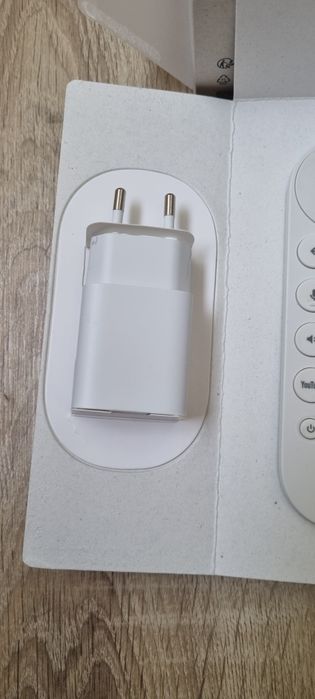 Google Tv Streamer 4K