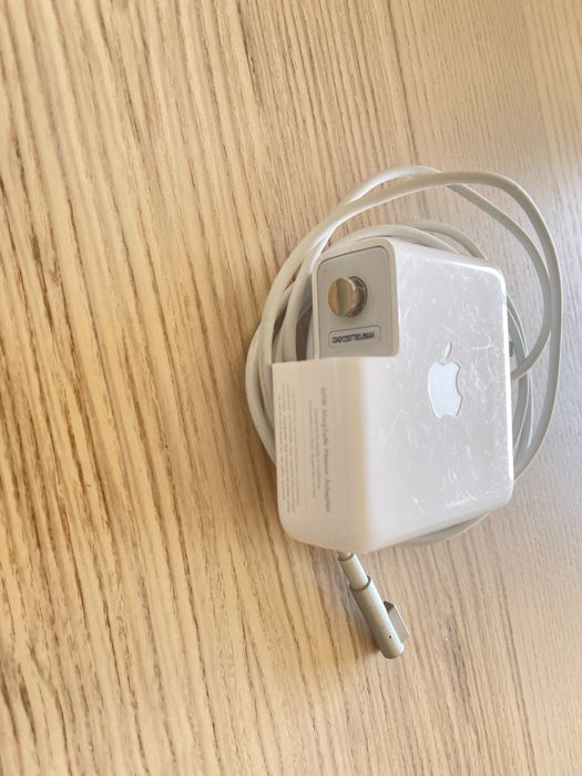 Original MacBook MagSafe 1, 2, 3, and USB-C Chargers63824731569281122