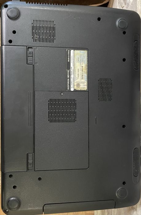 Продам Ноутбук Dell Inspiron M5110