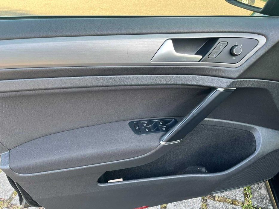 VW Golf 7 1.6TDi