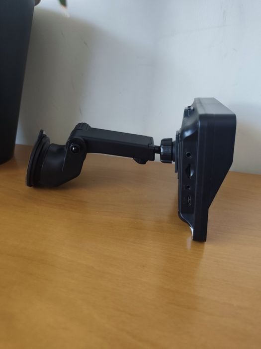 Carplay isqueiro 7 polegadas