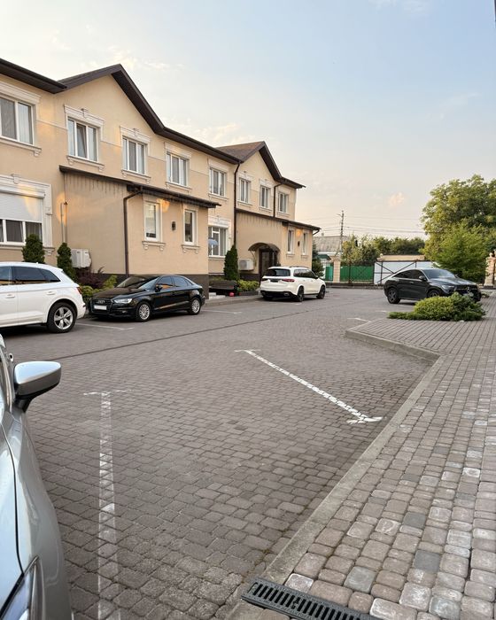 1-room apartment apartment by the address st. Vishnevaya (area 49 m²) - Atlanta.ua - photo 14