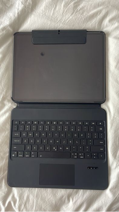 Ipad 512 MB 13” com Apple pencil e capa