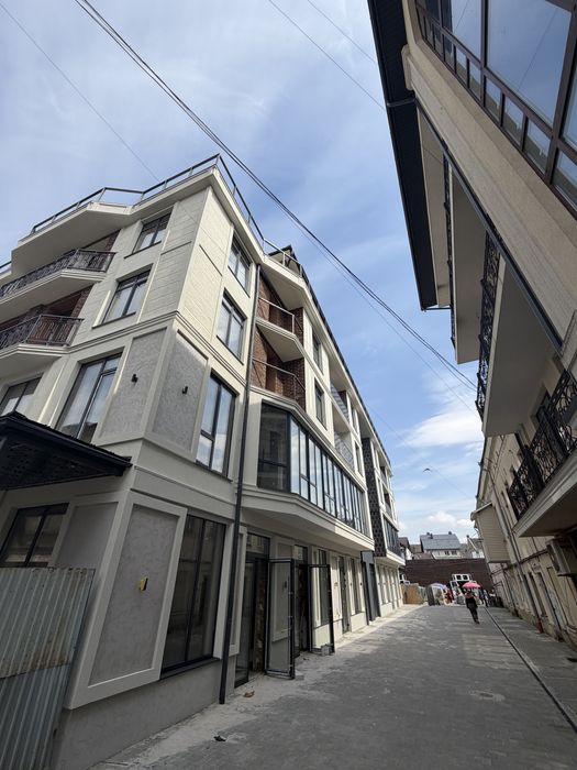Продаж комерційного приміщення в самому центрі м.Коломия(біля базару)