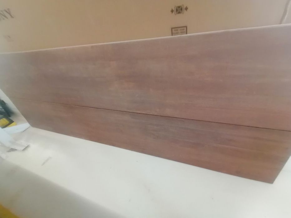 Mesa de jardim Stockholm - branco