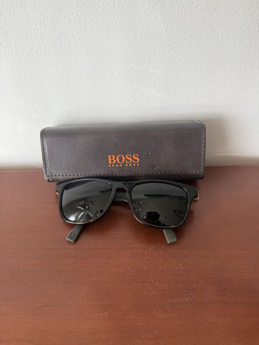 Óculos de sol Hugo Boss