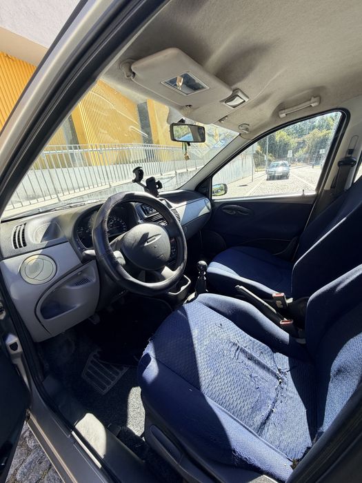 Fiat  punto  1.2
