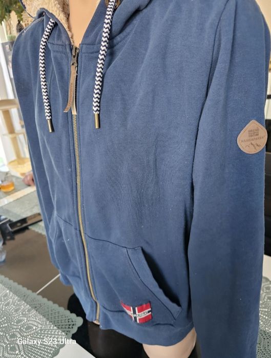 Nangaparbat bluza męska L