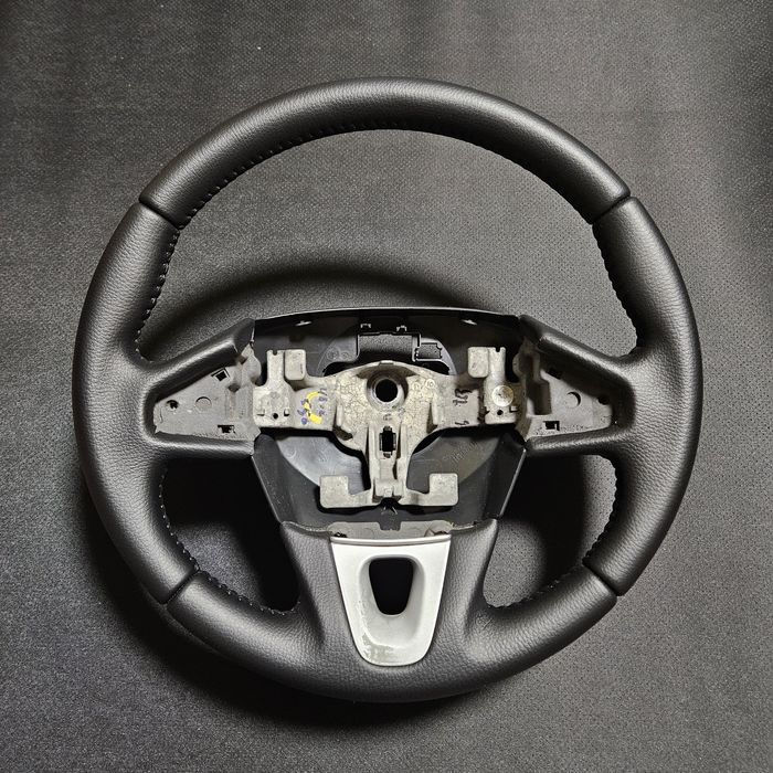 Руль Рено Меган 3, Кенго, Сценік на обмін(після перетяжки)