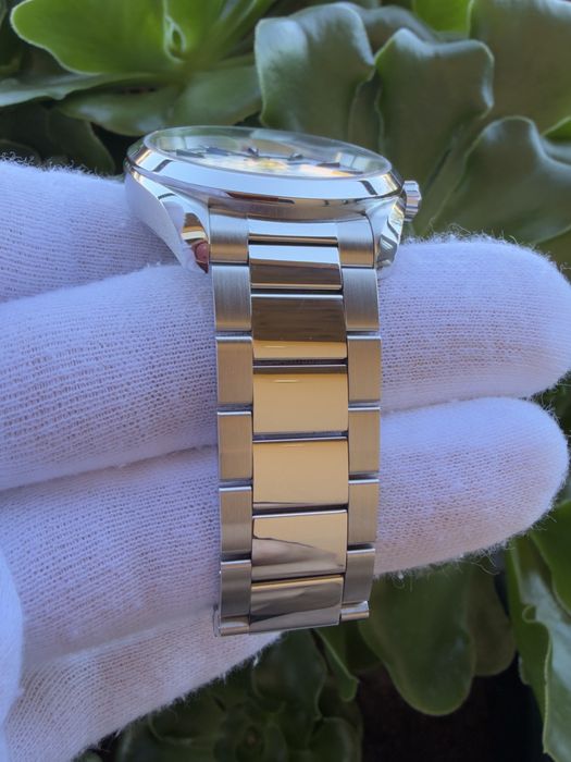 Omega Seamaster Aqua Terra Special Edition “Beijing 2022”