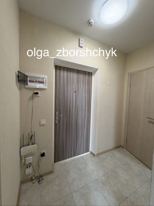 1-комнатная квартира по адресу ул. Слободская (площадь 34 м²) - Atlanta.ua - фото 13