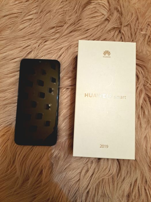 Telefon Huawei P Smart