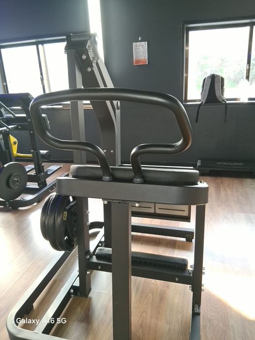 REAR KICK  [ PATADA ]