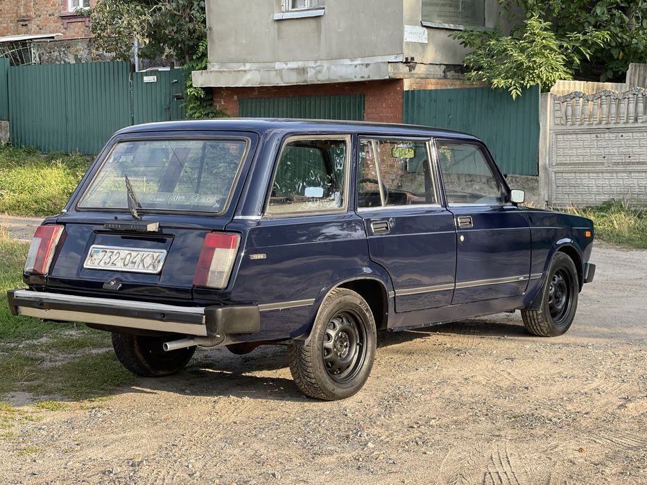Продам ваз 2104