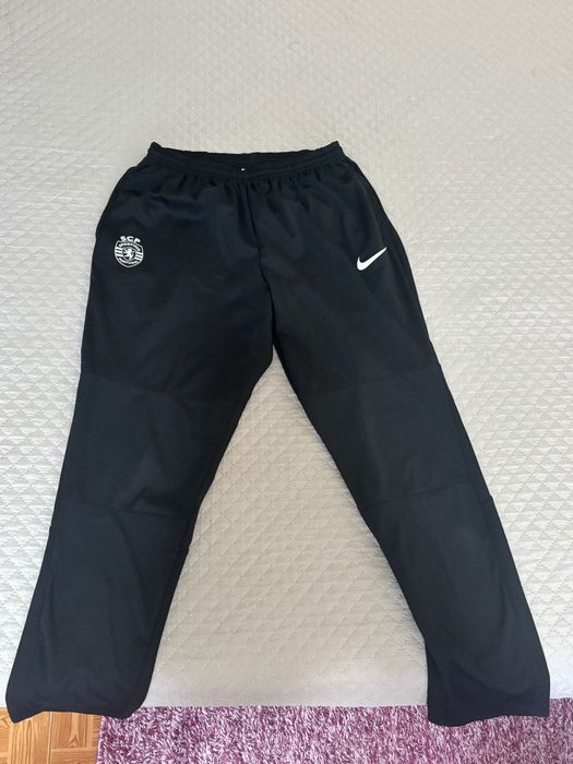 Roupa Nike Sporting Clube Portugal Nova