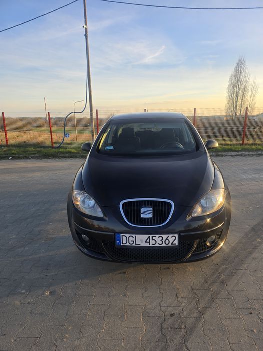 Seat Toledo 3 diesel