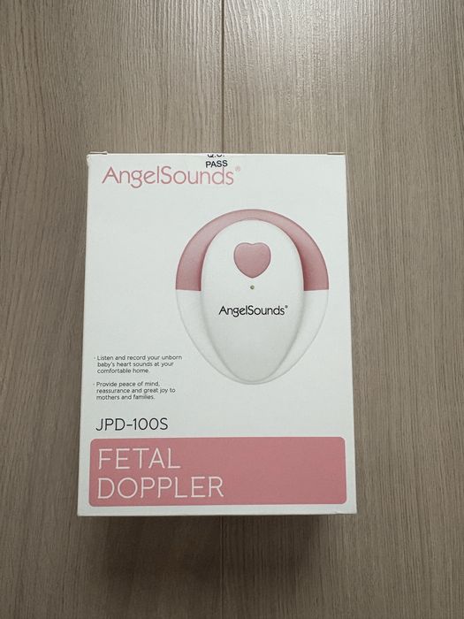 Doppler podłowy Angelsounds