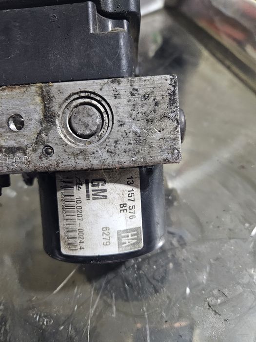 Pompa Abs Opel Astra h Zafira B