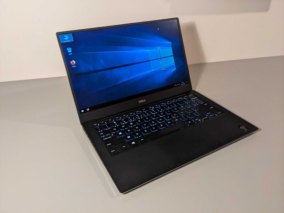 Dell XPS 13 9343 i5 SSD W10