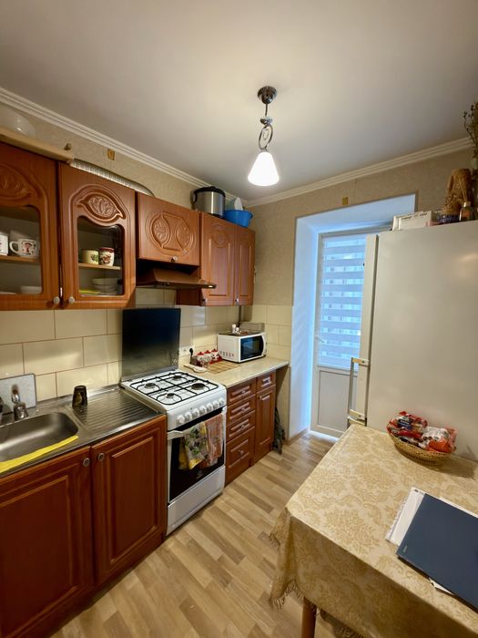 Продається 1-кім квартира Новояворівськ