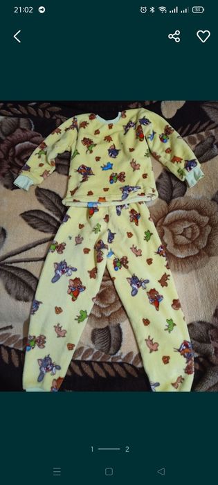 Новые детские белые майки колготы  маечки халат