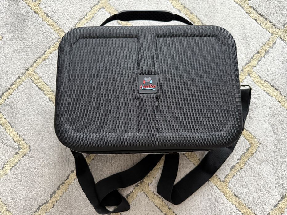 Nintendo Switch 2 + gry i dodatki, gwarancja