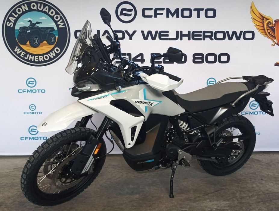 Cfmoto