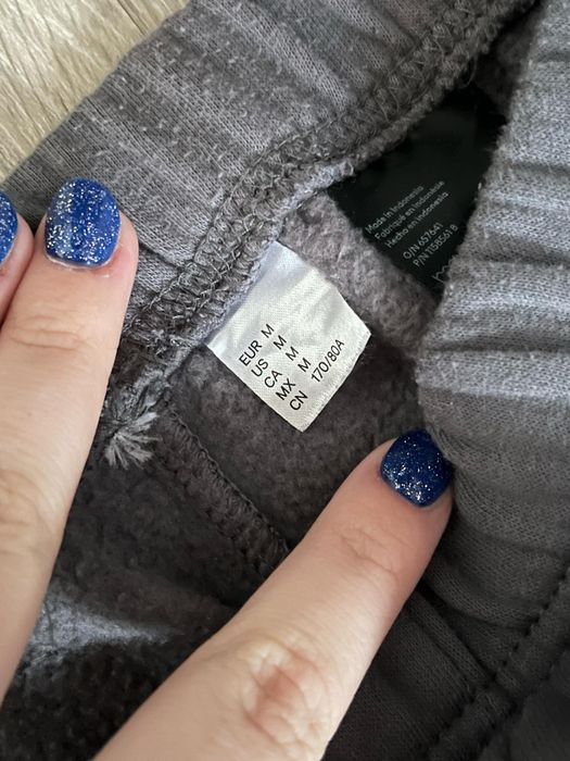 2 pary spodni i bluza Reserved