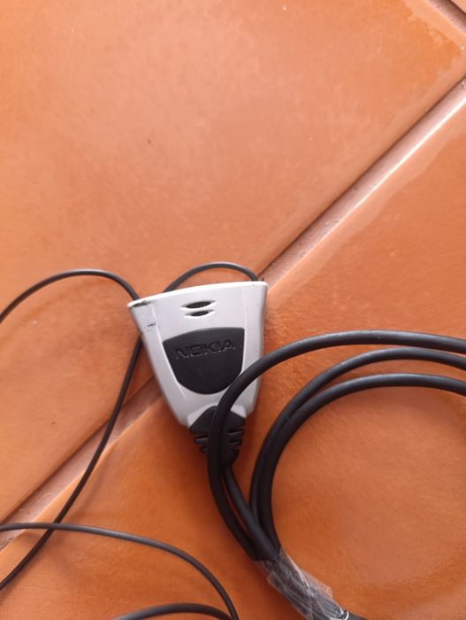 Auriculares Nokia HDS-3