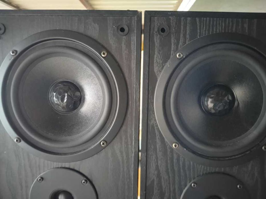 kolumny podłogowe Yamaha NS-G40MKII 50-120W, 4 Ohm