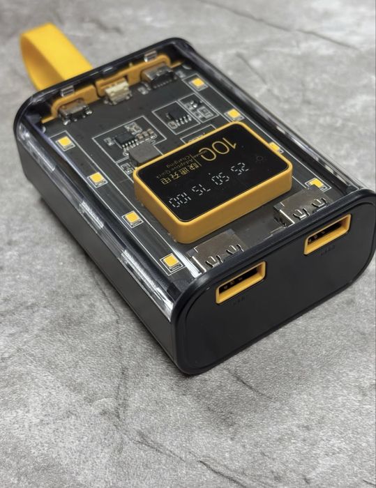 Power Bank 10000 mAh