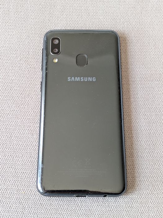 Samsung Galaxy A20e
