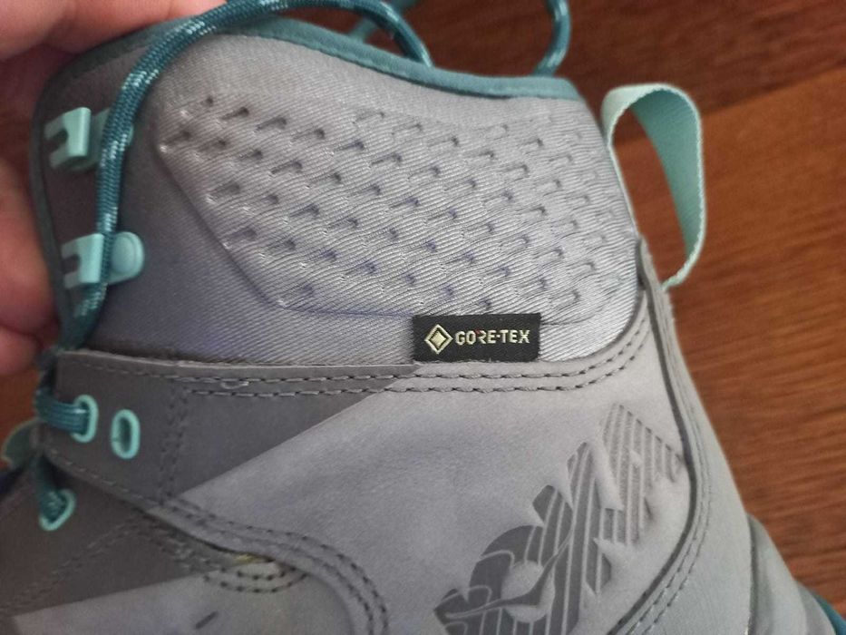 ботинки Hoka ONE Gore-Tex модель 1112031FGAH