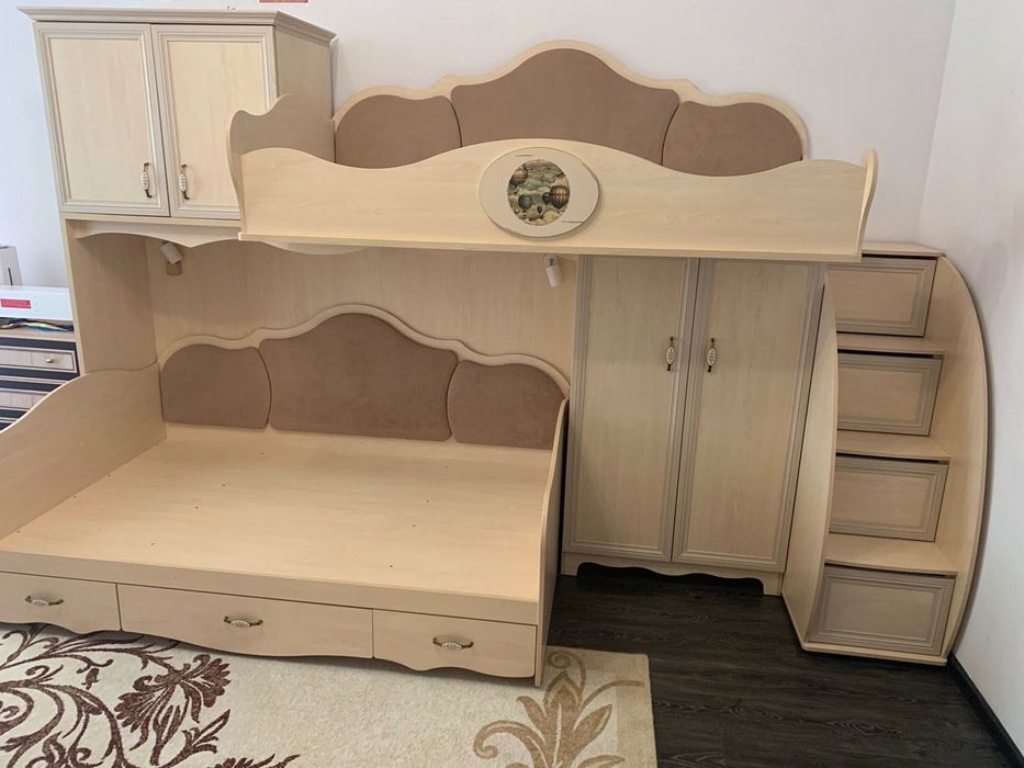 Дитяча Прованс ТМ Ренесанс