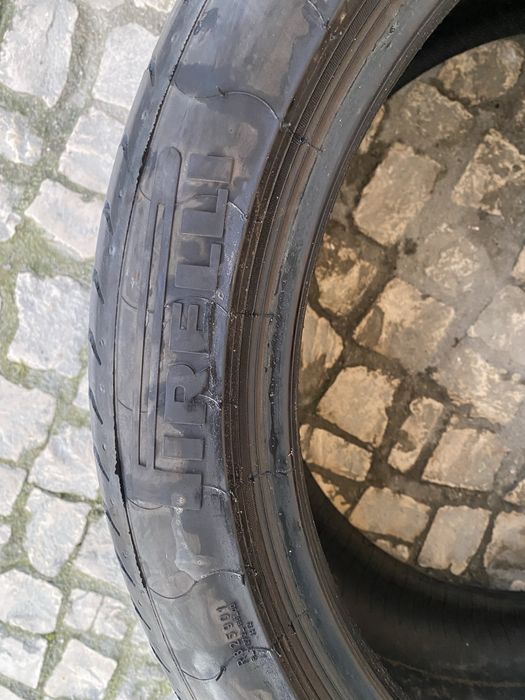 Pneu 245 / 40   T 18.  97 Y PIRELI