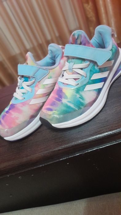 Кросівки Adidas FORTARUN Daisy  р.30