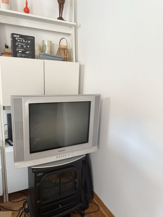 CRT retro 21” Samsung CW-21Z423N