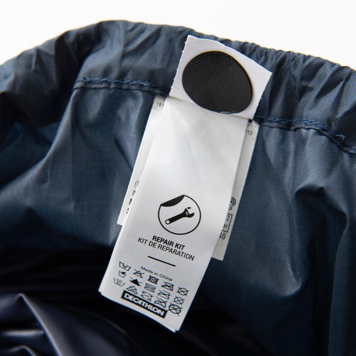 COLCHÃO DE CAMPISMO INSUFLÁVEL-  AIR COMFORT 140 CM - 2 PESSOAS