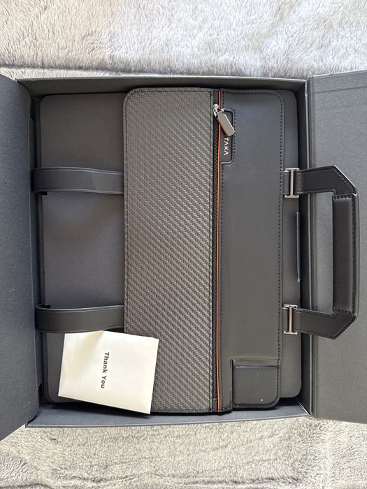 Pitaka FlipBook Case (iPad Pro 13'' 2024)64170298069889120