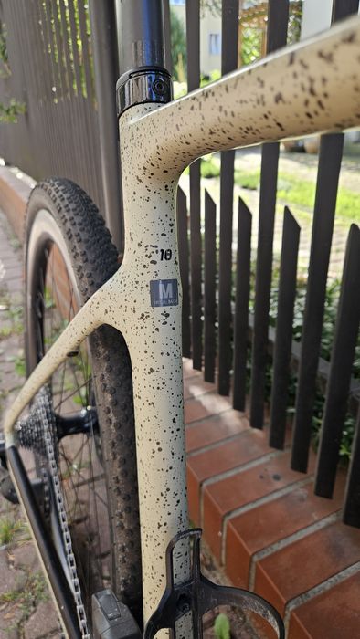 Scott addict gravel 10 SRAM FORCE, Apidura, Lezyne, M54 165-185 cm