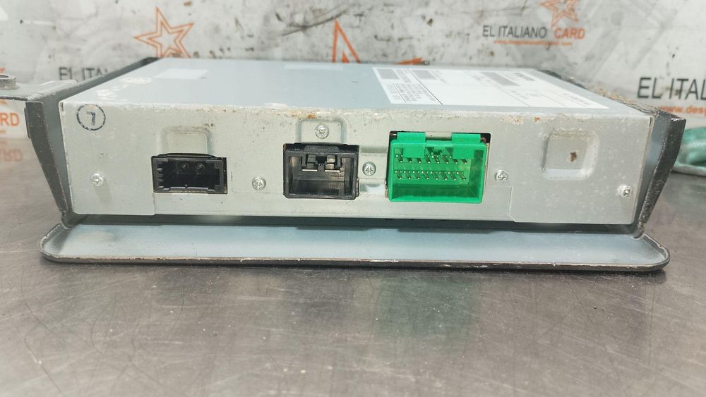 Módulo Eletrónico Volvo V40