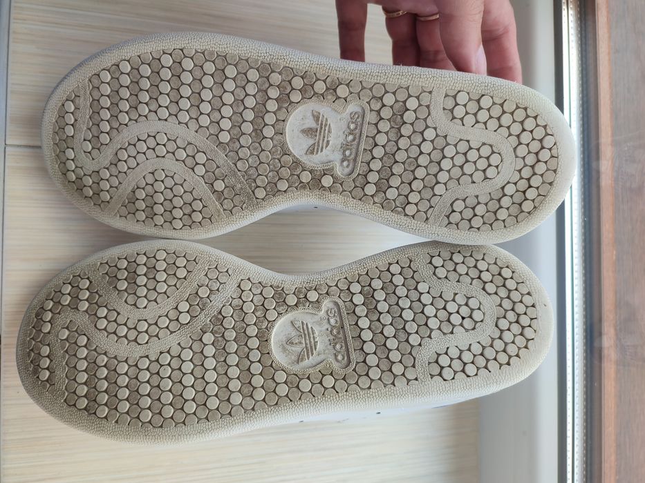 Кросівки кеди adidas stan smith 35р. Устілка 22,5 см