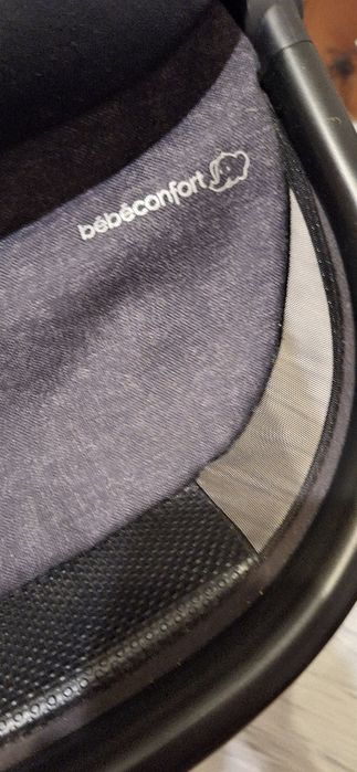 Carrinho passeio bebeconfort