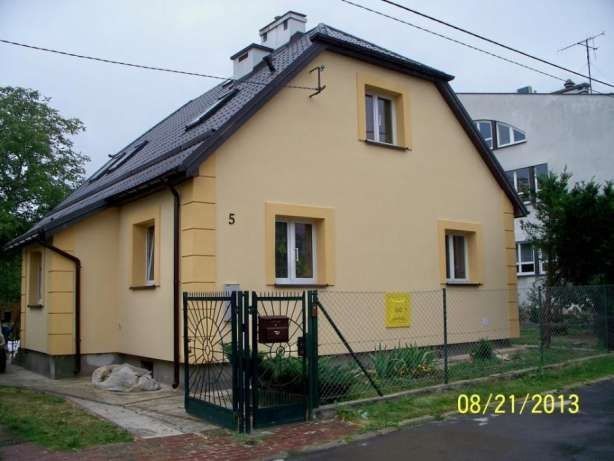 Docieplenia budynków Elewacje Ocieplenia budynków