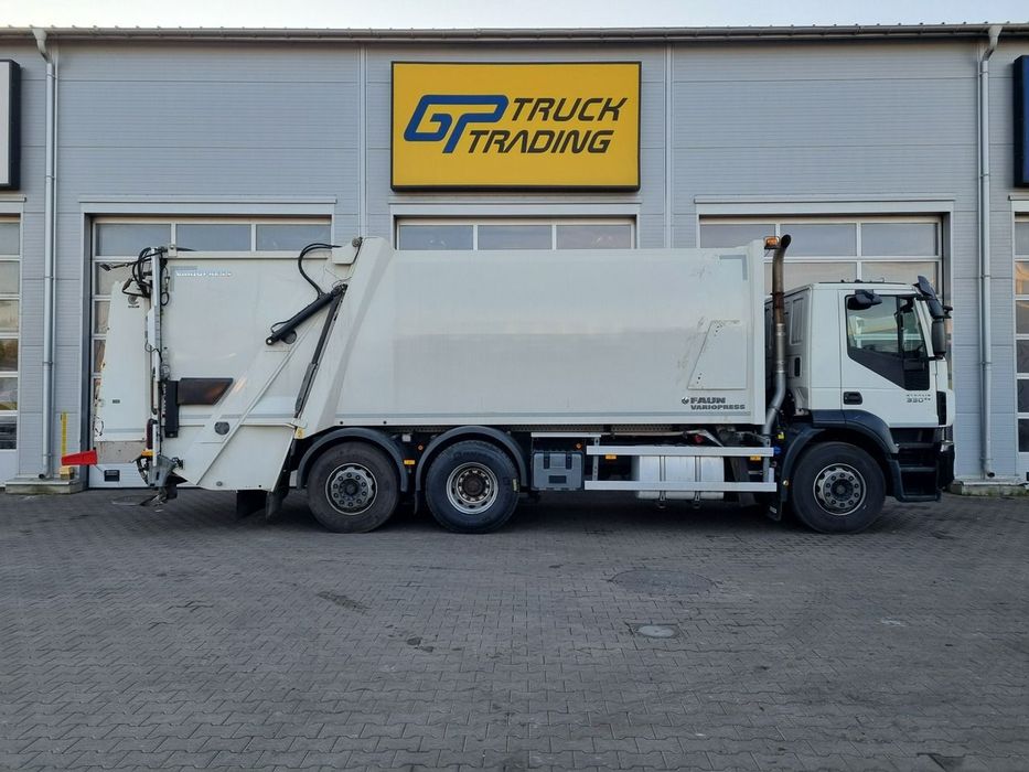 Iveco