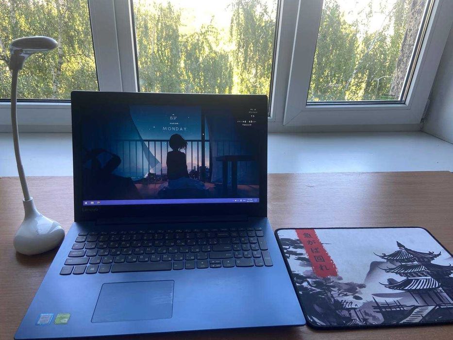 Ноутбук 4/8 mx150 i5 8250u 12gb для ігор або навчання