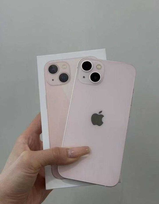 iPhone 13, 256 ГБ