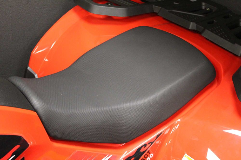 Loncin VIP TRACT 250 (LX200)