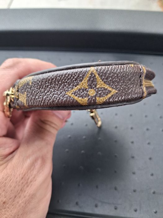 Продам гаманець для монет Louisa Vuitton